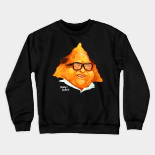 Danny Dorito Crewneck Sweatshirt